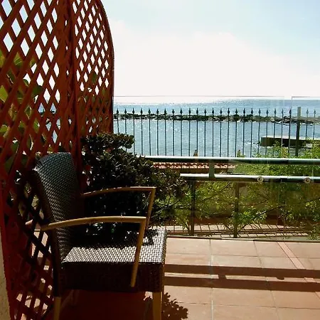 Rita فندق مبيت وإفطار سانريمو