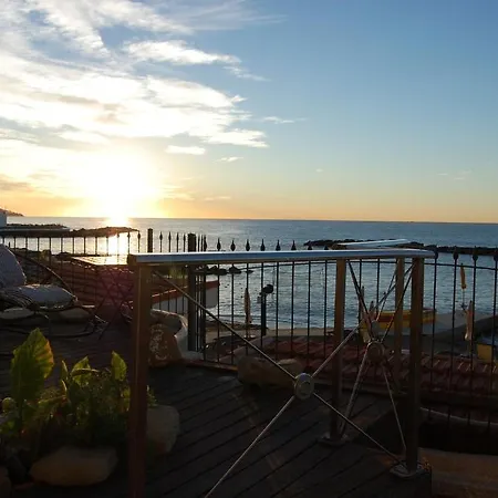 Rita ベッド・アンド・ブレックファスト