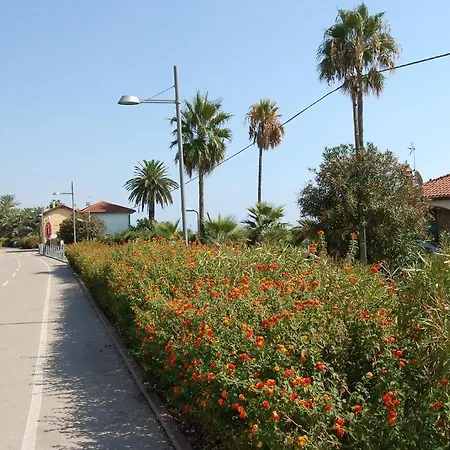 Rita Bed & Breakfast Sanremo