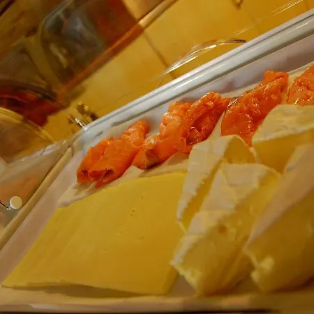 Bed & Breakfast Rita 3*