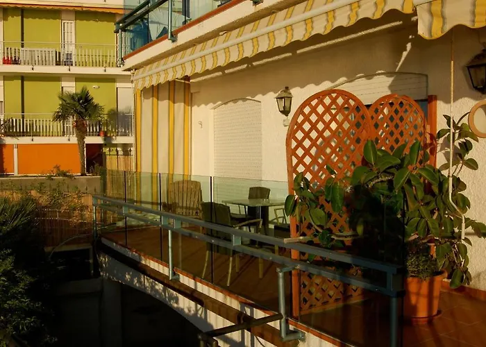 Bed & Breakfast Rita 3*