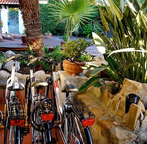 Rita Bed & Breakfast Sanremo