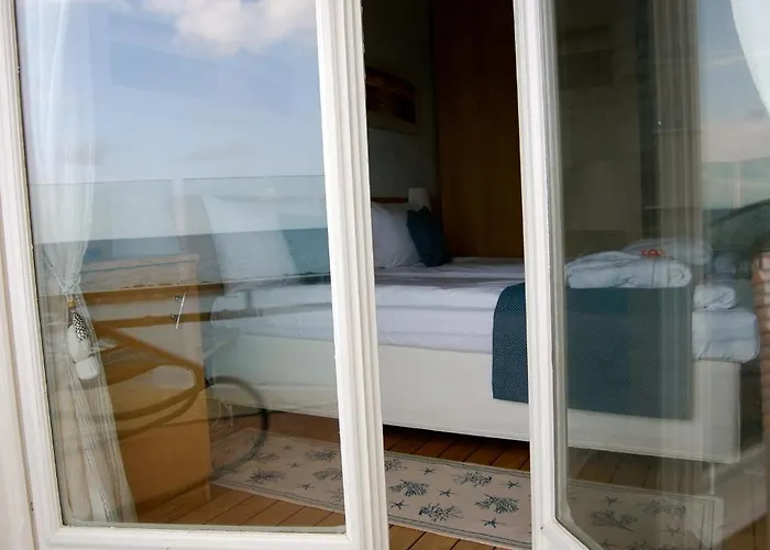 Bed & Breakfast Rita