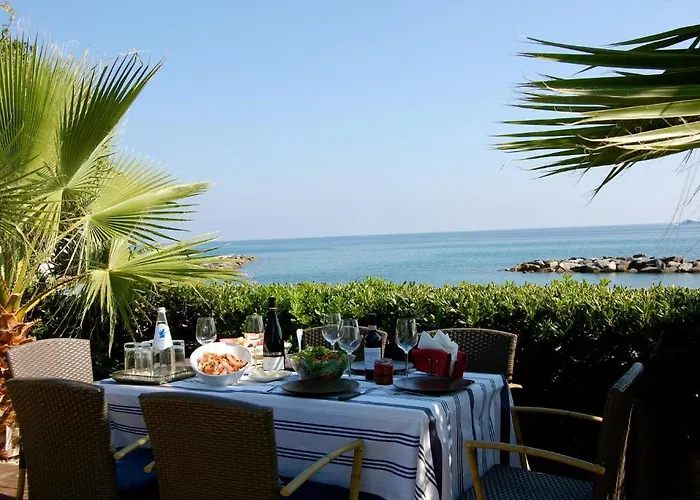 Rita Bed & Breakfast Sanremo