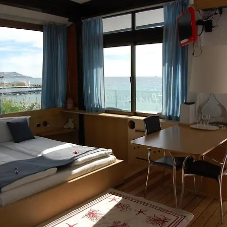 Rita Bed & Breakfast 3*