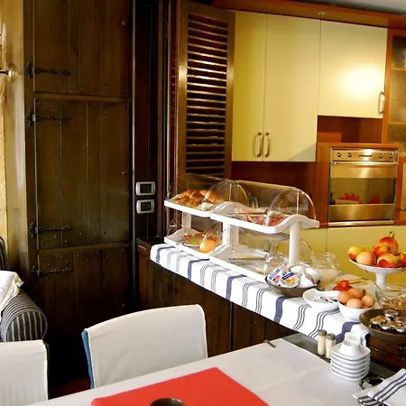 Bed and Breakfast Rita Σαν Ρέμο