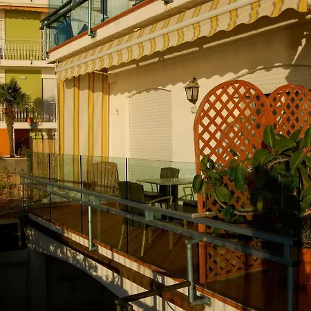 Bed & Breakfast Rita 3*