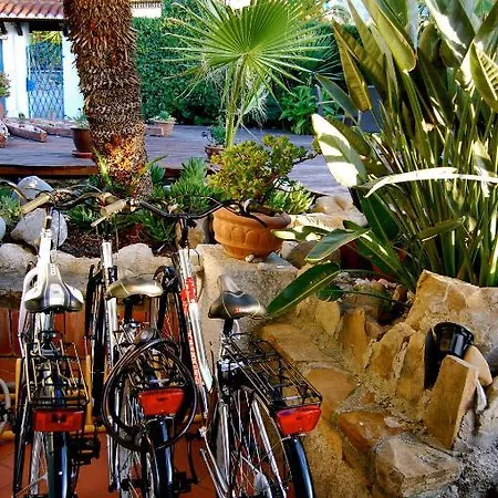 Rita Bed and Breakfast Σαν Ρέμο