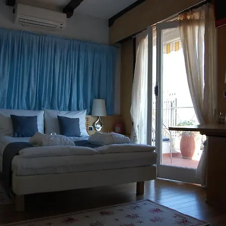 Rita Bed & Breakfast