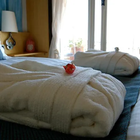 Rita Bed & Breakfast 3*