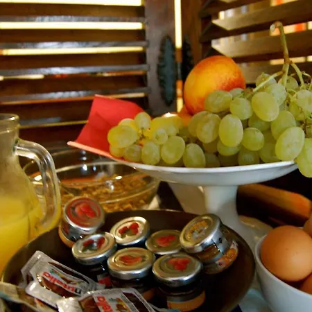 Bed & Breakfast Rita 3*