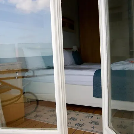 住宿加早餐酒店 Rita