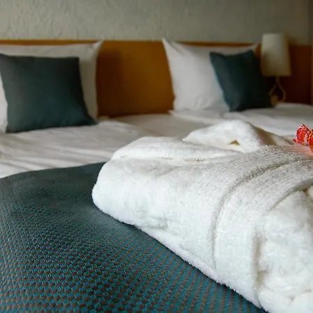 Bed & Breakfast Rita 3*