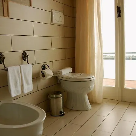 Rita 住宿加早餐酒店 圣雷默