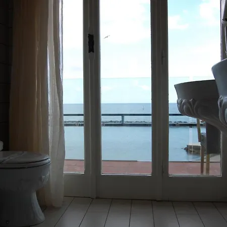 Rita Bed & Breakfast 3*