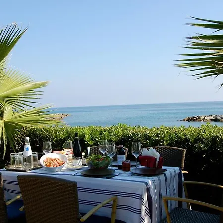 Rita Nocleg ze śniadaniem San Remo
