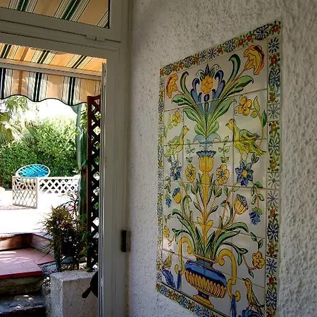 Bed & Breakfast Rita 3*