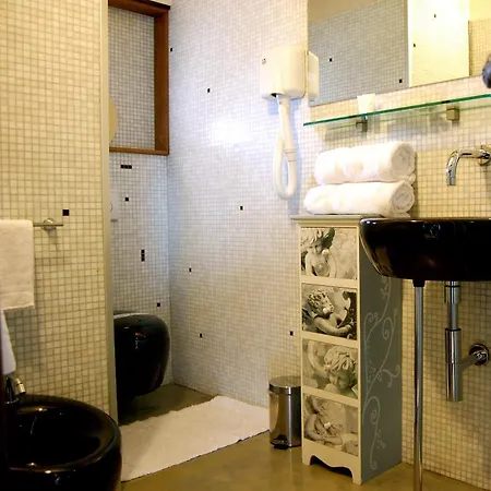 Rita Bed & Breakfast 3*