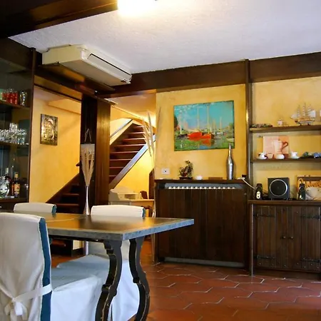 Bed and breakfast Rita San Remo