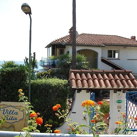 Rita Nocleg ze śniadaniem San Remo