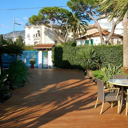 Rita 3* San Remo