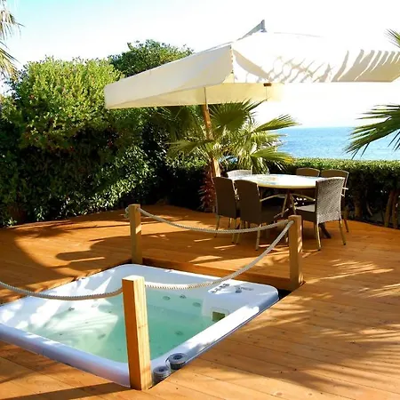 Rita Bed & Breakfast 3*