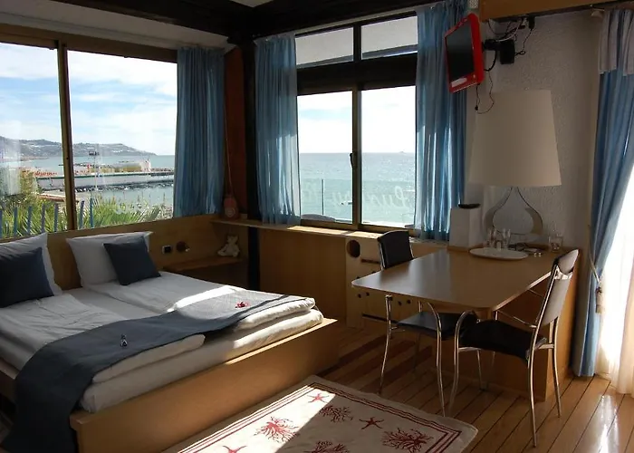 Rita Nocleg ze śniadaniem 3*