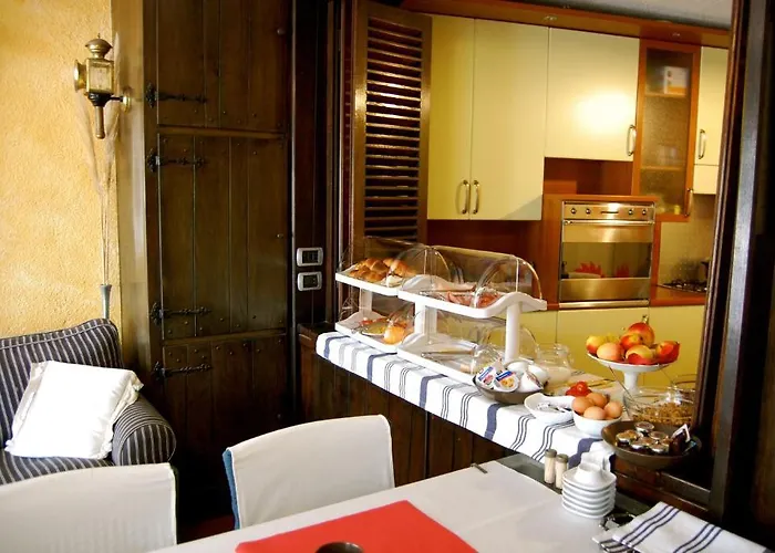 Bed and breakfast Rita San Remo