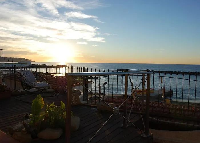 Rita Bed and breakfast