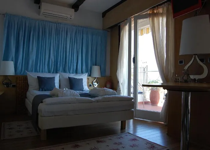 Rita Bed and Breakfast