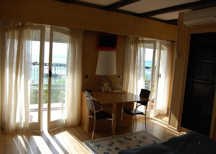 Rita 3* Санремо