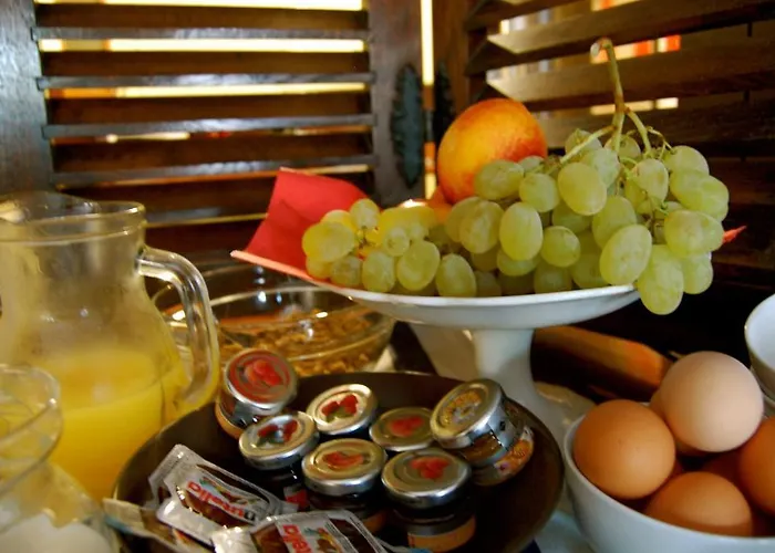 Bed and Breakfast Rita 3*