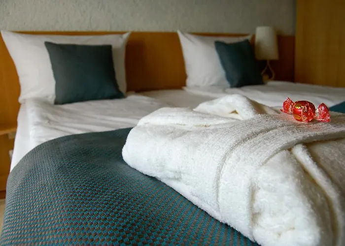 Bed and breakfast Rita 3*