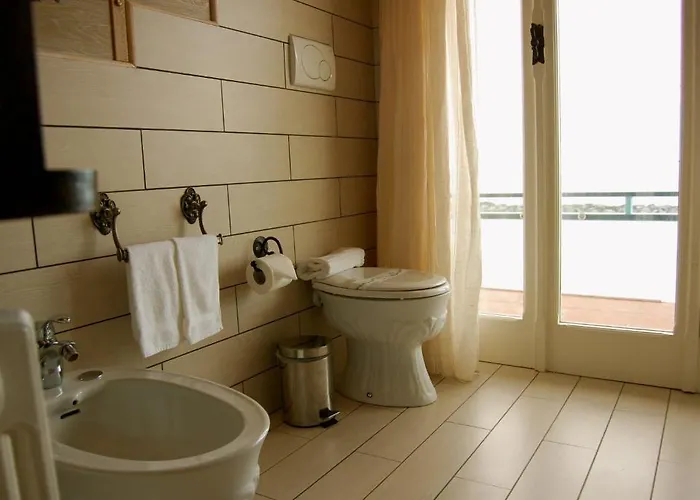 Rita Nocleg ze śniadaniem San Remo