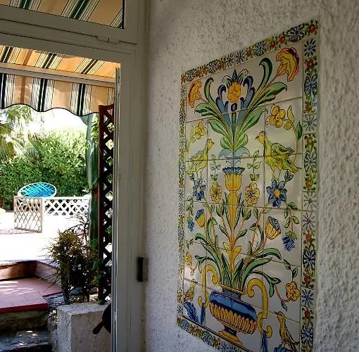 Bed and Breakfast Rita 3*