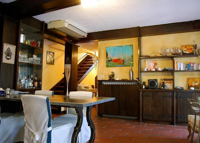 Bed and breakfast Rita San Remo