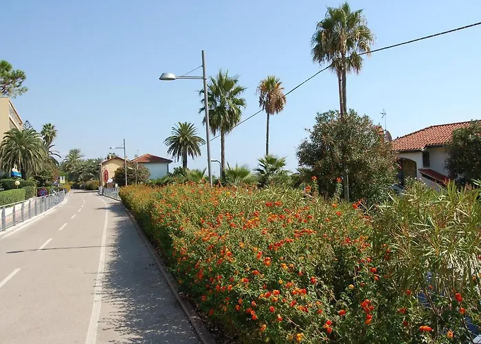 Rita Bed and breakfast San Remo