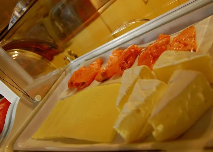 Готель типу 