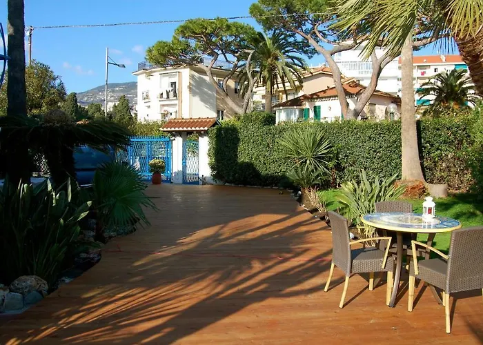 Rita 3* Санремо