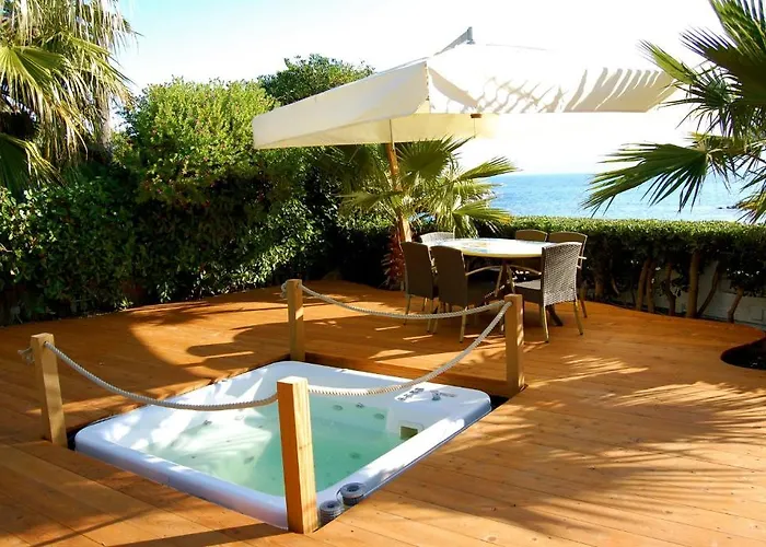 Rita Bed and Breakfast 3*