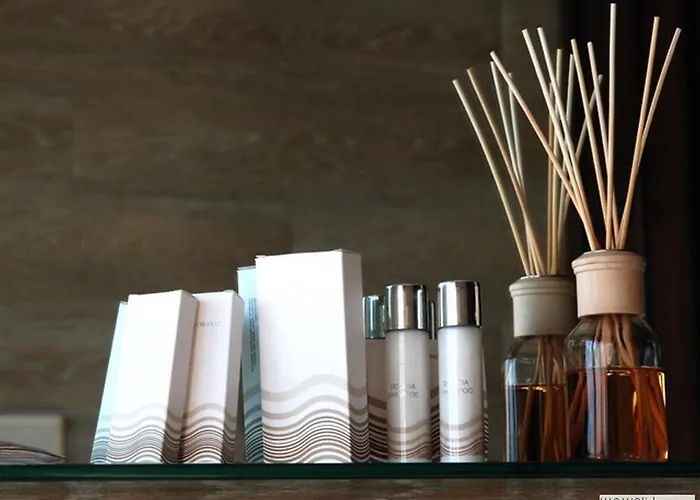 Rita Готель типу 